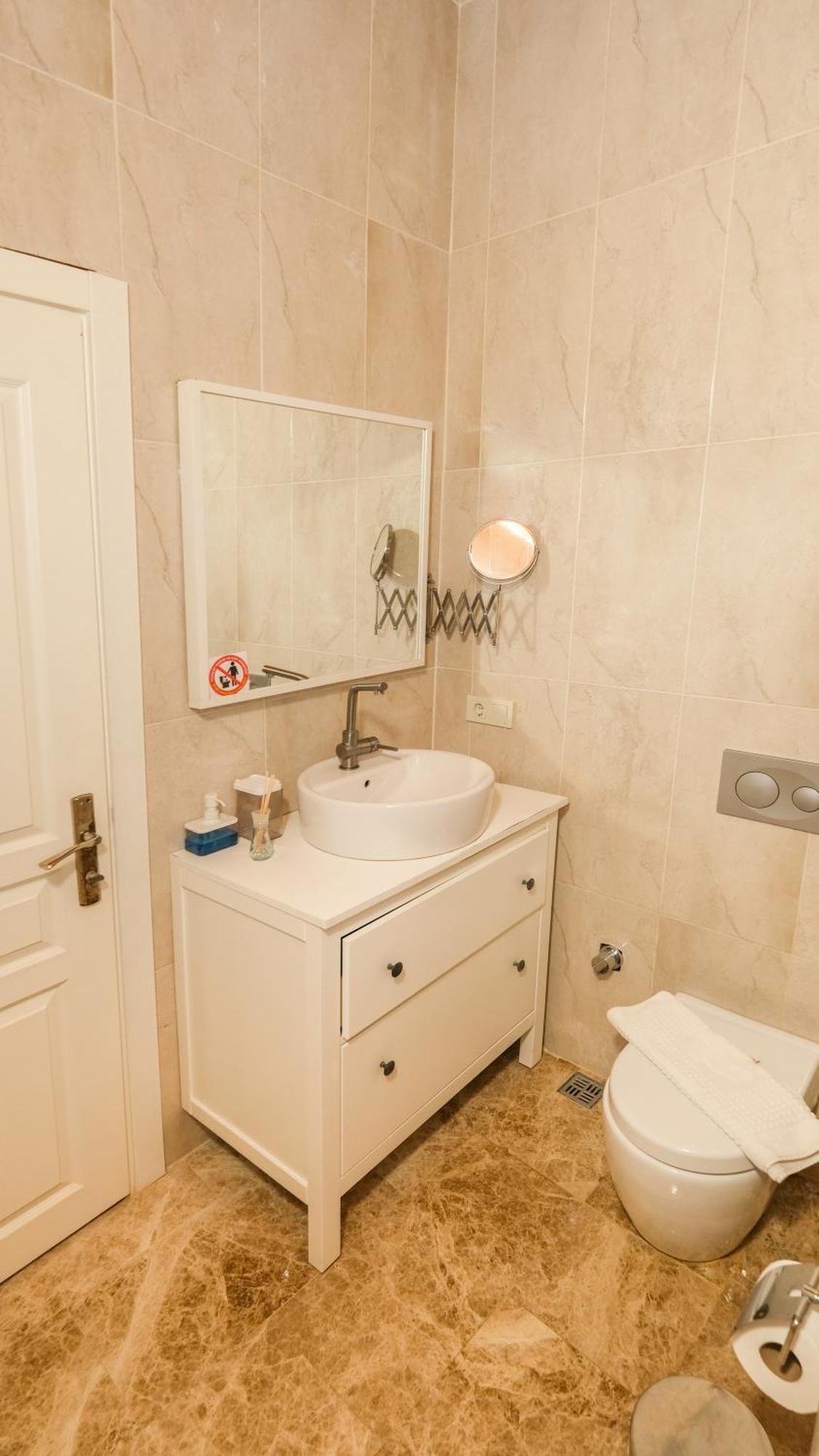 Likya House - Deniz ve Doğa Manzaralı, Havuzlu Villa Patara Dış mekan fotoğraf
