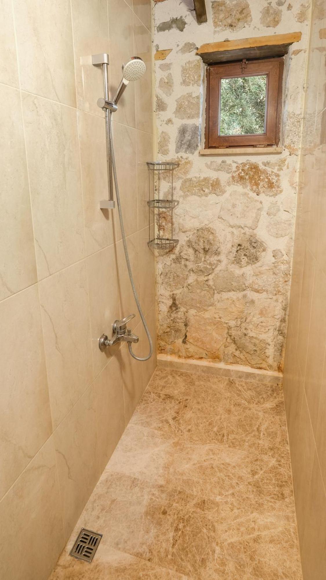Likya House - Deniz ve Doğa Manzaralı, Havuzlu Villa Patara Dış mekan fotoğraf